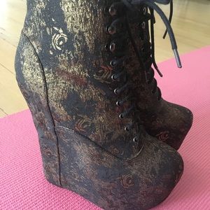 Jeffrey Campbell damsels