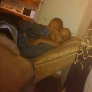 Meet your Posher, April