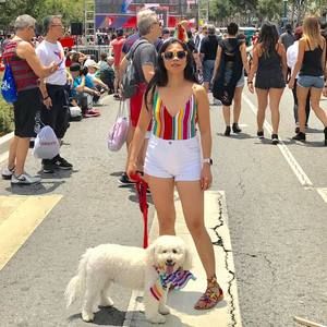 Meet your Posher, Melissa