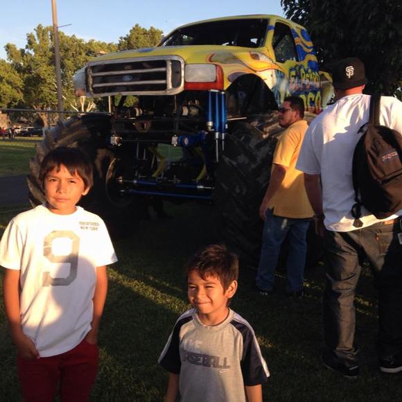 Meet your Posher, Edwin - Picture 1 of 1