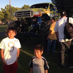 Meet your Posher, Edwin