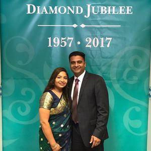 Meet your Posher, Mehdi