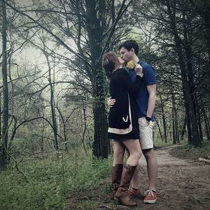 Meet your Posher, Adam