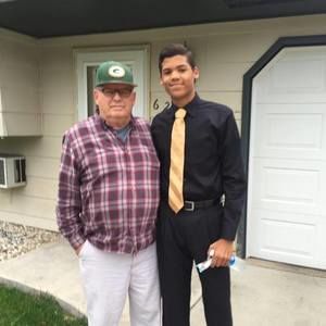 Meet your Posher, Reed