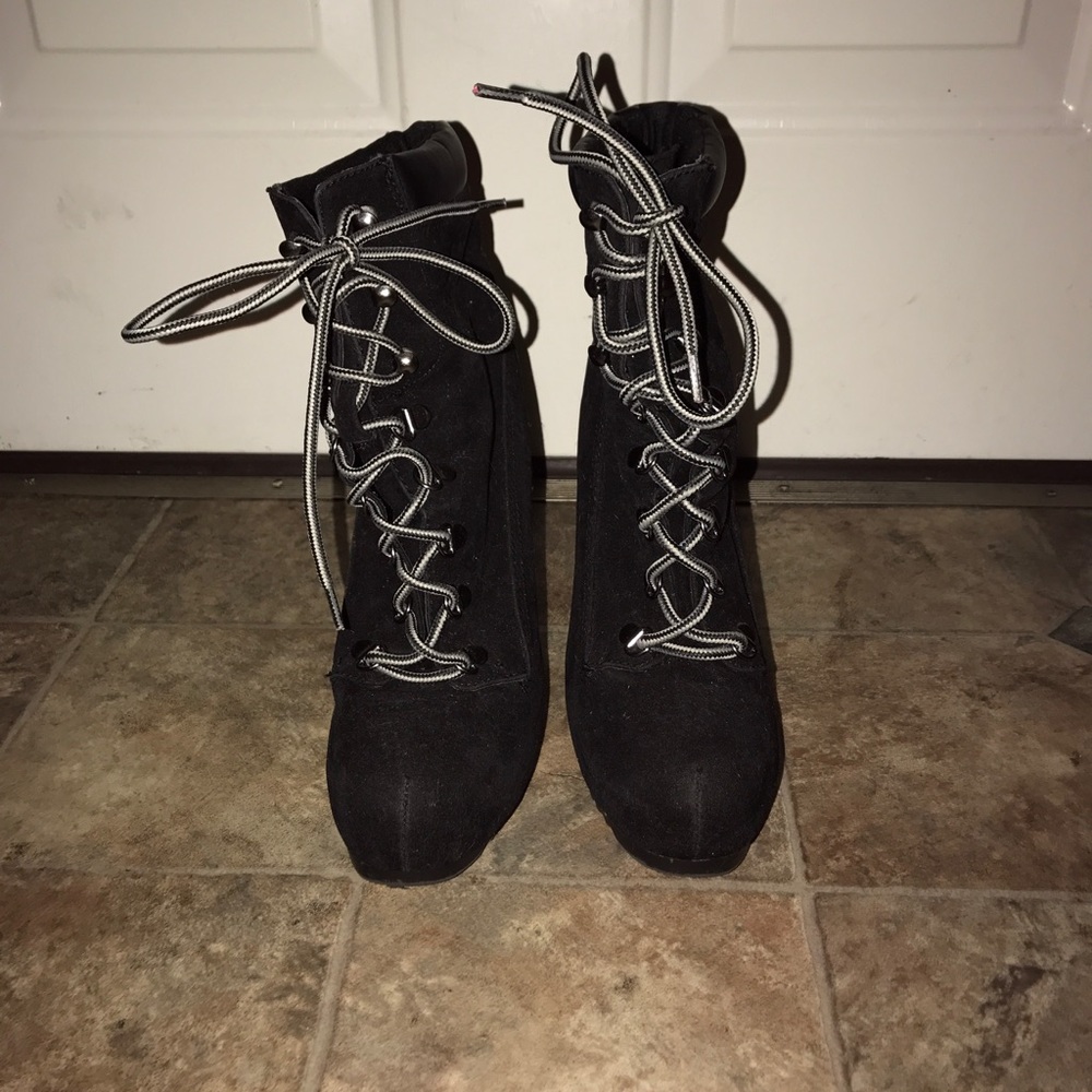 Cute heels