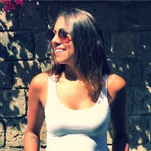 Meet your Posher, Kristina