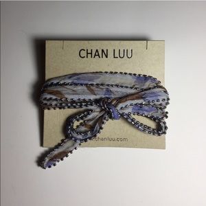 Chan Luu wrap bracelet