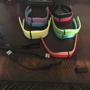 Fitbit Flex