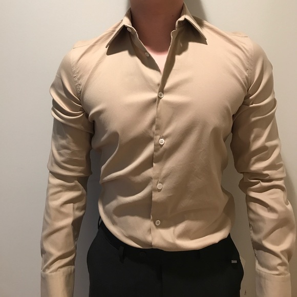 Prada Other - Prada Dress Shirt