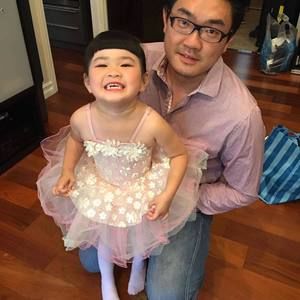 Meet your Posher, Jacky