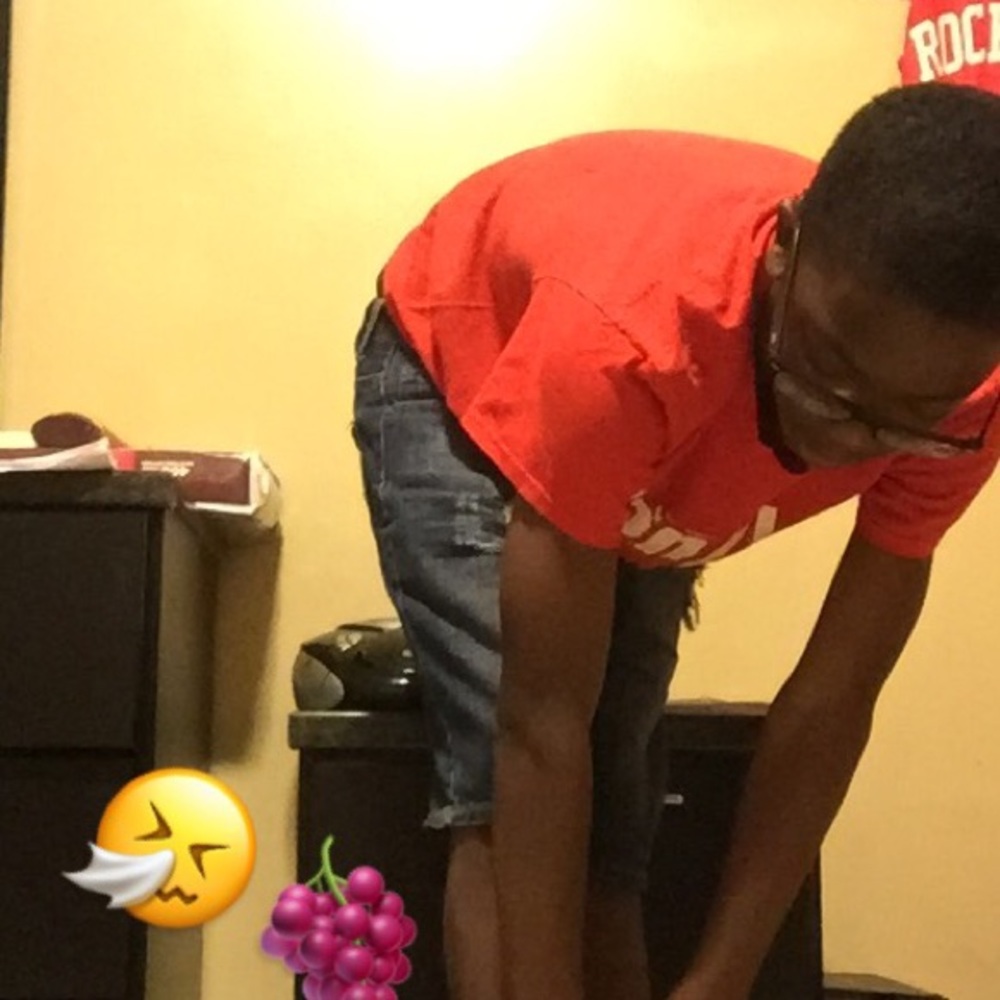 Meet your Posher, Tahiri