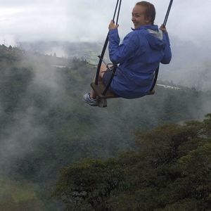 Meet your Posher, Jena