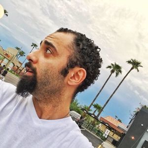 Meet your Posher, Ahmed