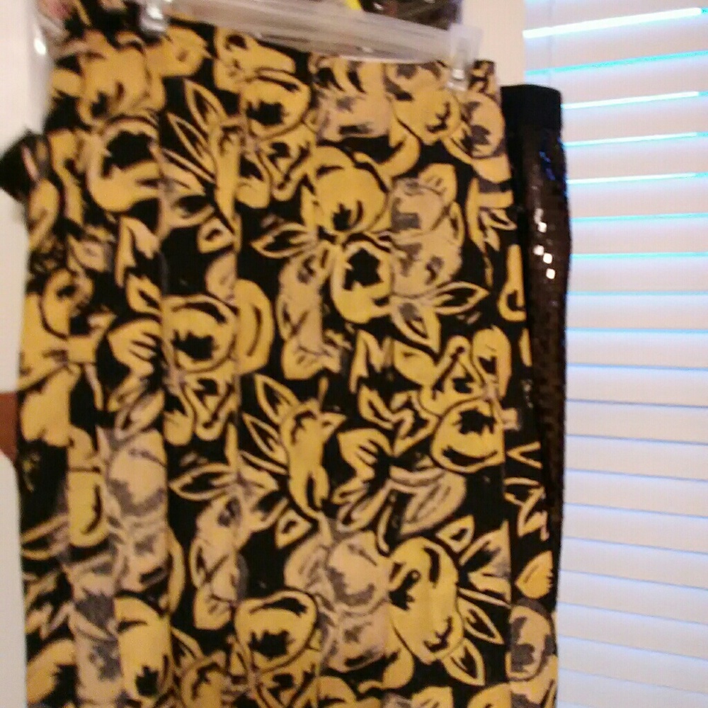 Who what wear skirt