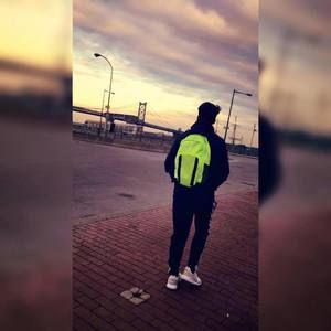 Meet your Posher, Bryan