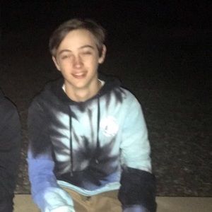 Meet your Posher, Isaac