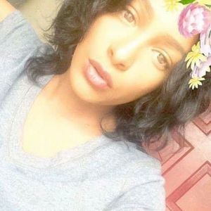 Meet your Posher, Tytiana