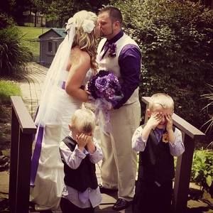 Meet your Posher, Robert