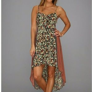 O'Neill Kari Dress (Vintage Black) Size Small, NWT