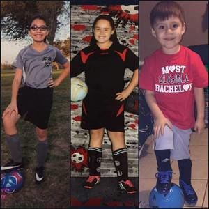 Meet your Posher, Isaac