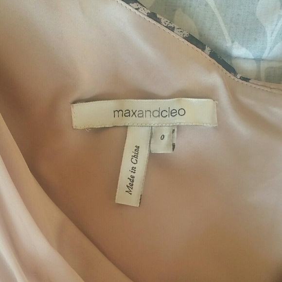 One Shoulder Ruffle Dress - Picture 2 of 4