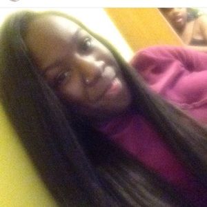 Meet your Posher, Torriana