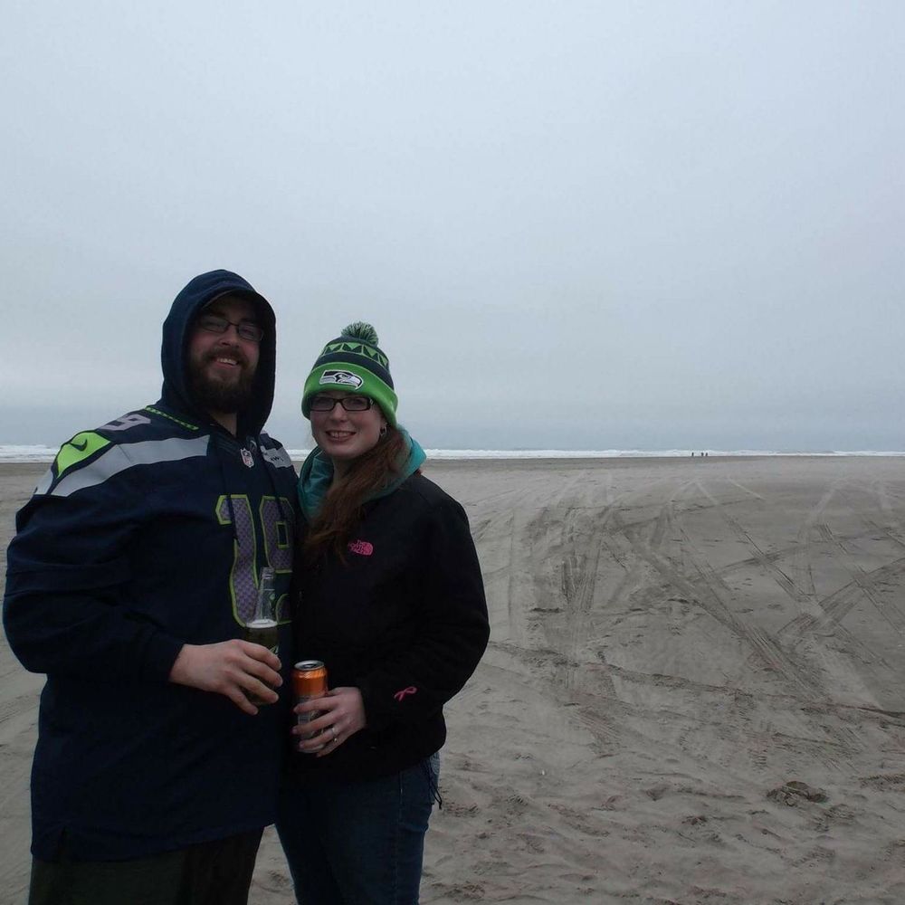 Meet your Posher, Maura