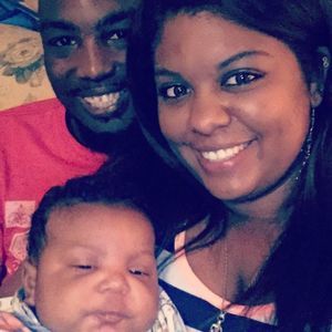 Meet your Posher, Demetrius