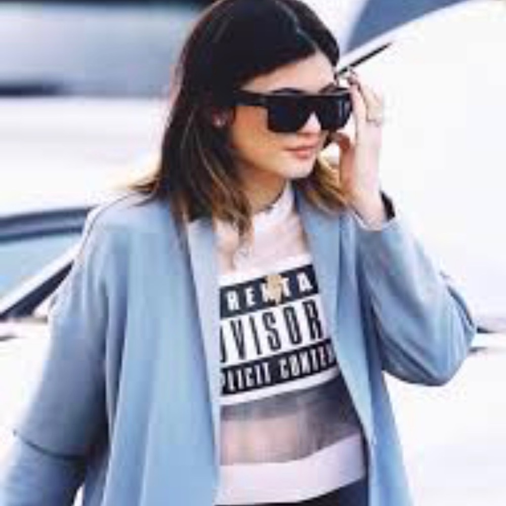 Celine zz sunglasses