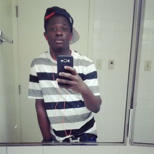 Meet your Posher, Mauricio