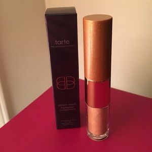 Tarte highlighter