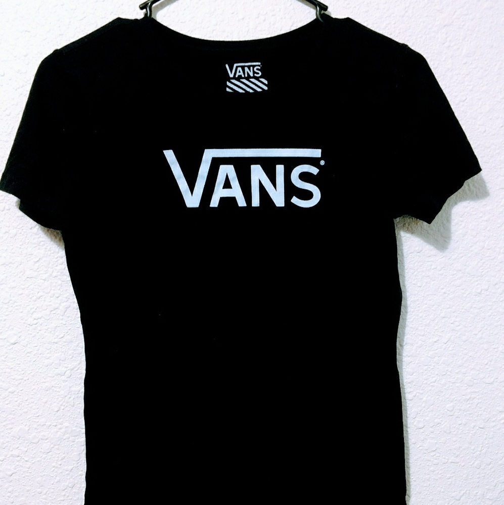 VANS T-SHIRT