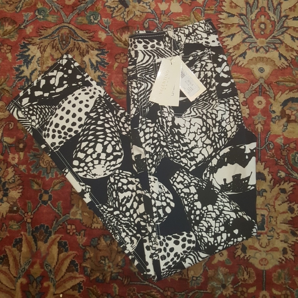 Valentino Jeans