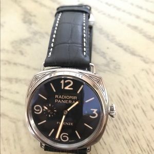 Radiomir Panerai