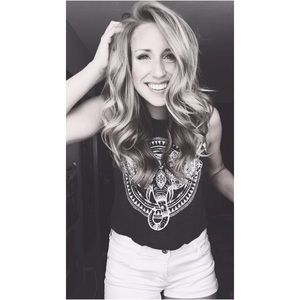 Meet your Posher, Jessica