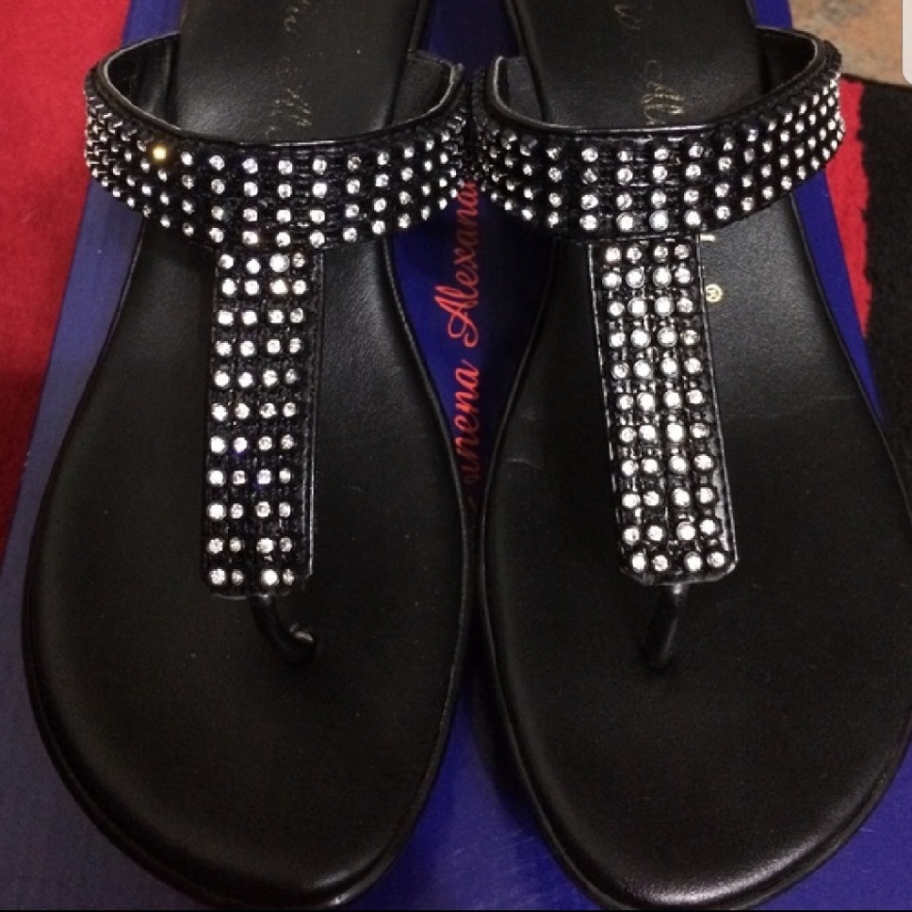 Athena Alexander Shoes