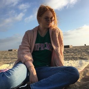 Meet your Posher, Samantha