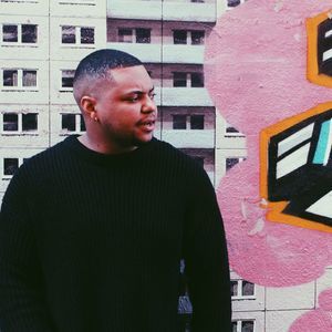 Meet your Posher, Brandon