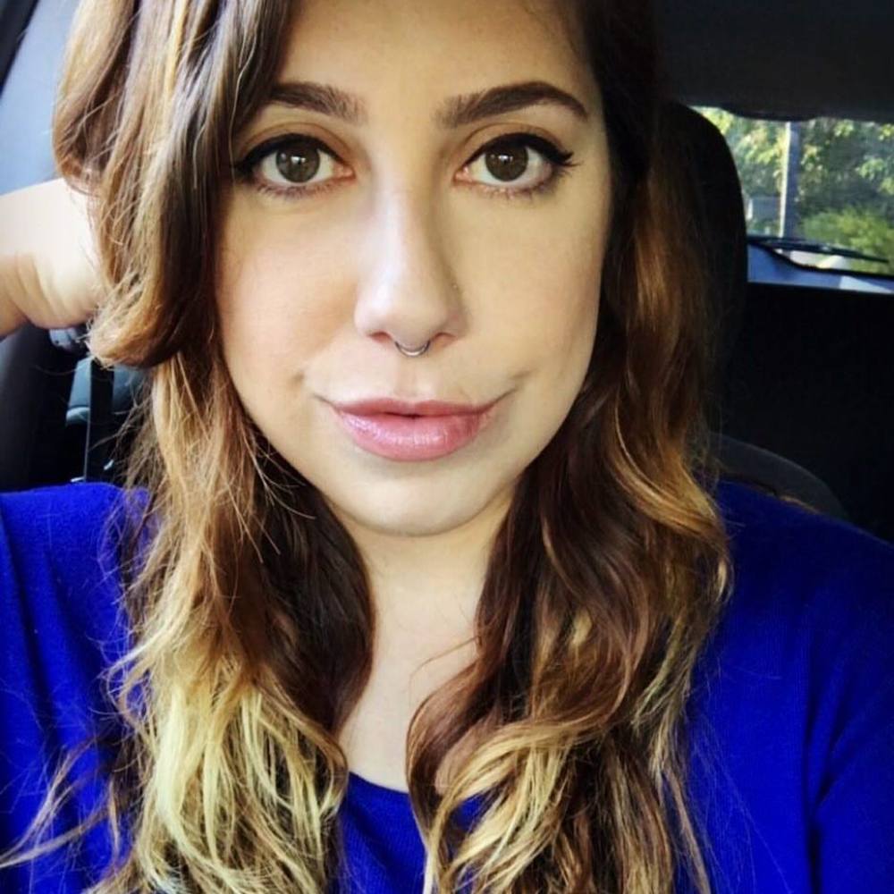 Meet your Posher, Jess