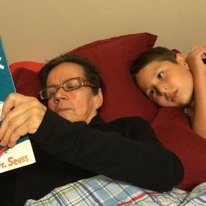 Meet your Posher, Jose