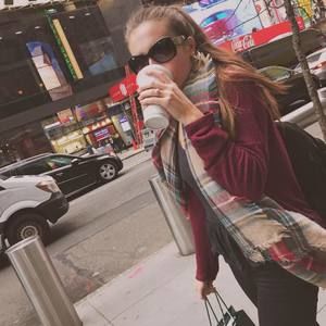 Meet your Posher, Alansyn