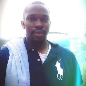 Meet your Posher, Tyree