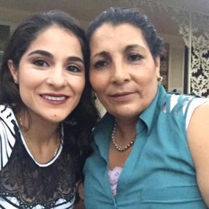 Meet your Posher, Blanca