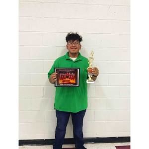 Meet your Posher, Jayce