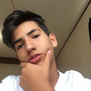 Meet your Posher, Jorge