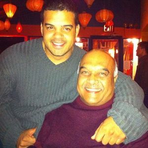 Meet your Posher, Sanjay