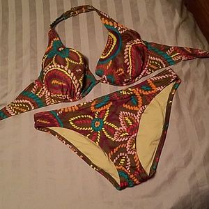 3 piece Victoria's secret swim set