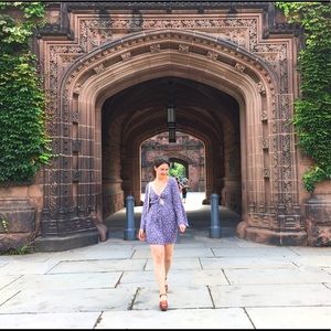 Meet your Posher, Rebecca Rose