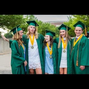 Meet your Posher, Michaela