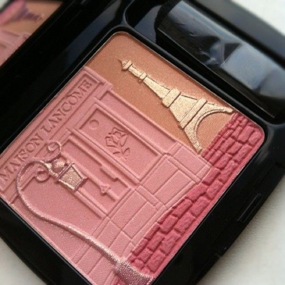 Maison Lancôme Powder Blusher